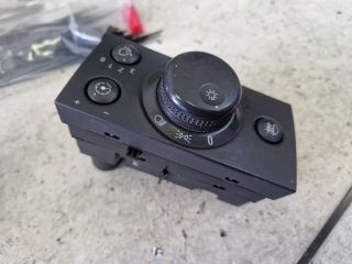 bontott OPEL MERIVA A Világítás Kapcsoló