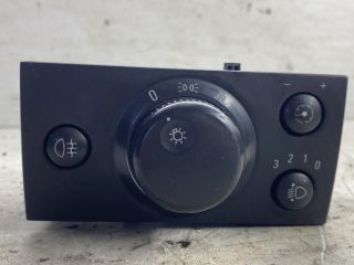 bontott OPEL MERIVA A Világítás Kapcsoló