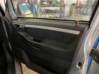 bontott OPEL MERIVA A Világítás Kapcsoló