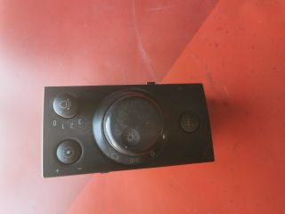 bontott OPEL MERIVA A Világítás Kapcsoló