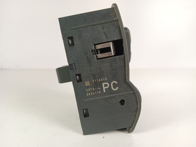 bontott OPEL MERIVA A Világítás Kapcsoló