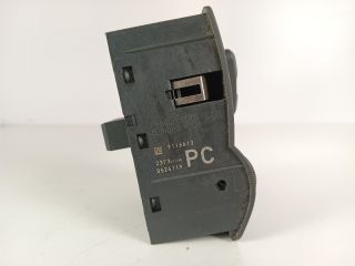 bontott OPEL MERIVA A Világítás Kapcsoló