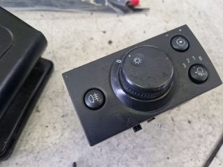 bontott OPEL MERIVA A Világítás Kapcsoló