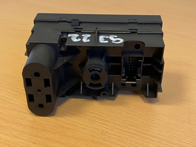 bontott OPEL MERIVA A Világítás Kapcsoló