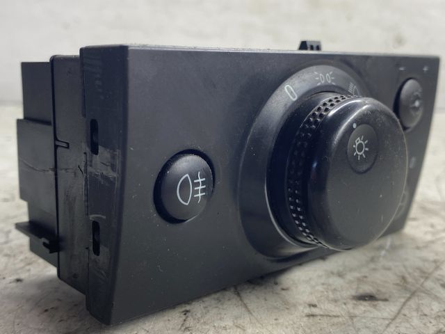 bontott OPEL MERIVA A Világítás Kapcsoló