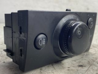 bontott OPEL MERIVA A Világítás Kapcsoló