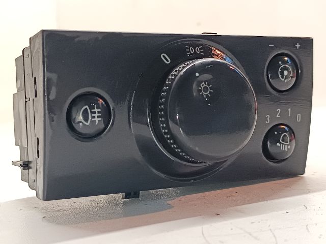 bontott OPEL MERIVA A Világítás Kapcsoló