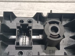 bontott OPEL MERIVA A Világítás Kapcsoló