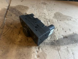 bontott OPEL MERIVA A Világítás Kapcsoló