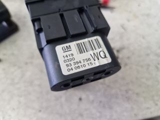 bontott OPEL MERIVA A Világítás Kapcsoló