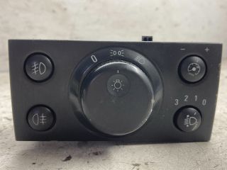 bontott OPEL MERIVA A Világítás Kapcsoló