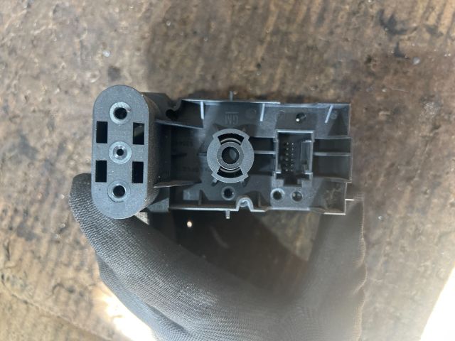 bontott OPEL MERIVA A Világítás Kapcsoló