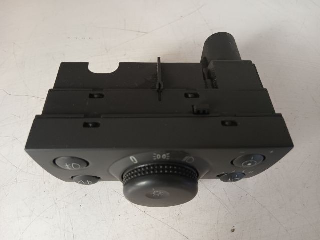 bontott OPEL MERIVA A Világítás Kapcsoló