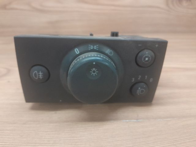 bontott OPEL MERIVA A Világítás Kapcsoló