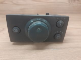 bontott OPEL MERIVA A Világítás Kapcsoló