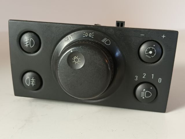 bontott OPEL MERIVA A Világítás Kapcsoló