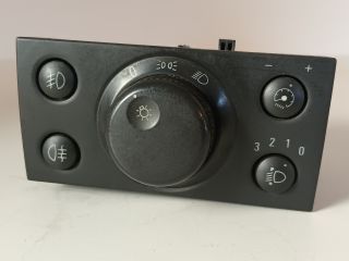 bontott OPEL MERIVA A Világítás Kapcsoló