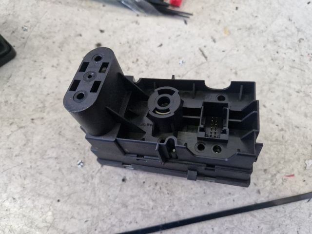 bontott OPEL MERIVA A Világítás Kapcsoló