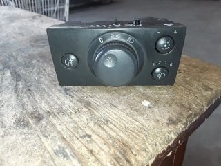 bontott OPEL MERIVA A Világítás Kapcsoló