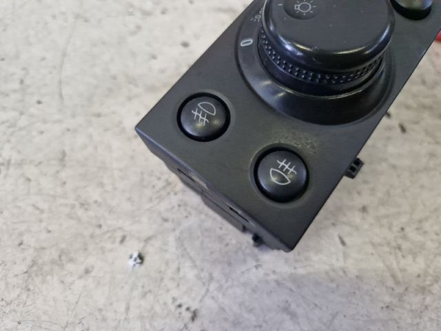 bontott OPEL MERIVA A Világítás Kapcsoló