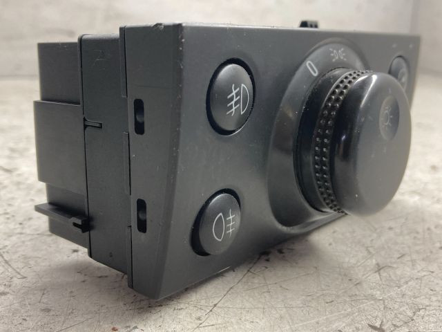 bontott OPEL MERIVA A Világítás Kapcsoló