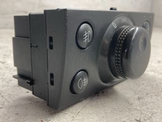 bontott OPEL MERIVA A Világítás Kapcsoló