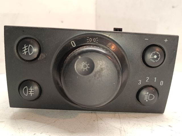 bontott OPEL MERIVA A Világítás Kapcsoló