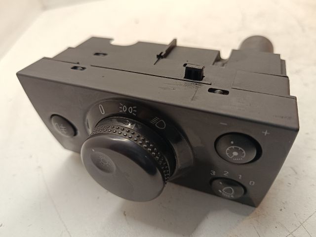 bontott OPEL MERIVA A Világítás Kapcsoló