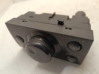 bontott OPEL MERIVA A Világítás Kapcsoló