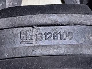 bontott OPEL MERIVA A Vízhűtő Radiátor Tartó