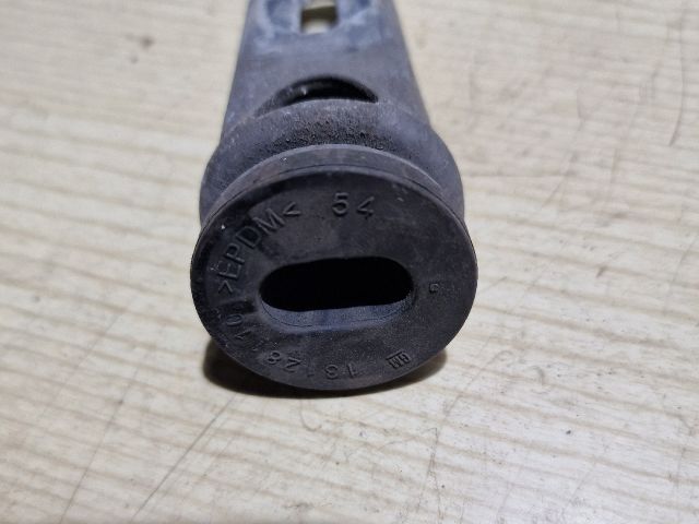 bontott OPEL MERIVA A Vízhűtő Radiátor Tartó