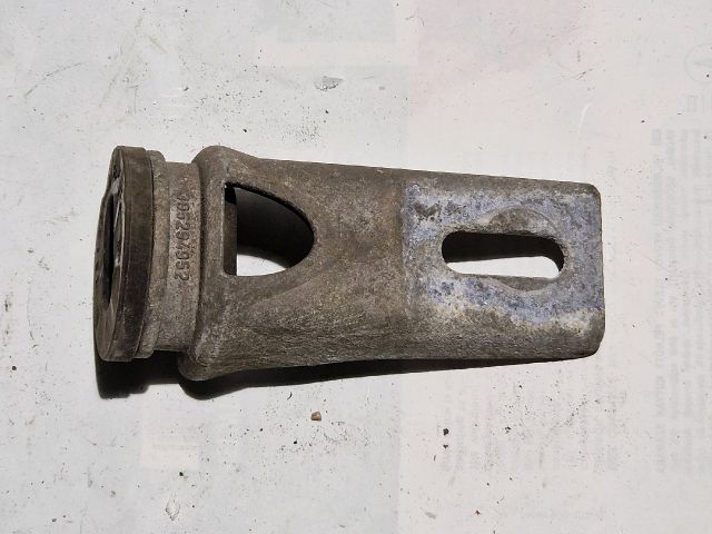 bontott OPEL MERIVA A Vízhűtő Radiátor Tartó