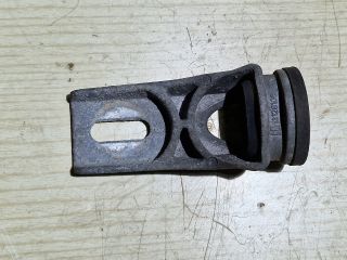 bontott OPEL MERIVA A Vízhűtő Radiátor Tartó