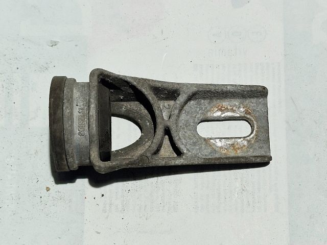 bontott OPEL MERIVA A Vízhűtő Radiátor Tartó