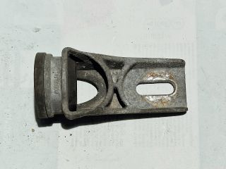 bontott OPEL MERIVA A Vízhűtő Radiátor Tartó