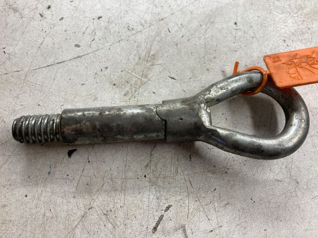 bontott OPEL MERIVA A Vonószem