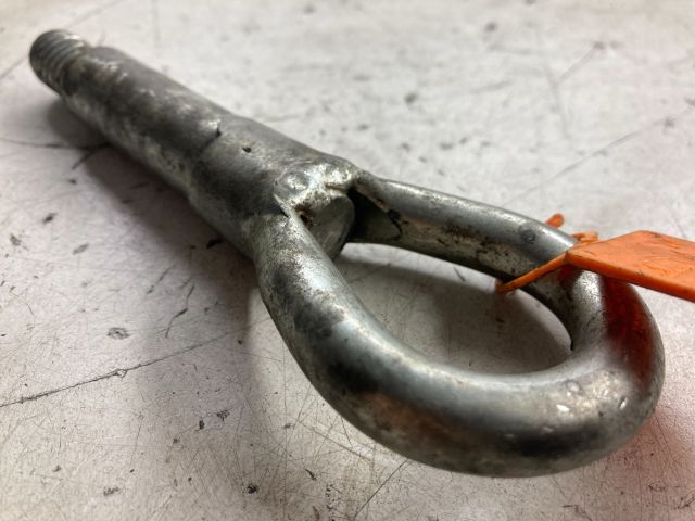 bontott OPEL MERIVA A Vonószem