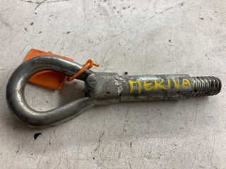 bontott OPEL MERIVA A Vonószem