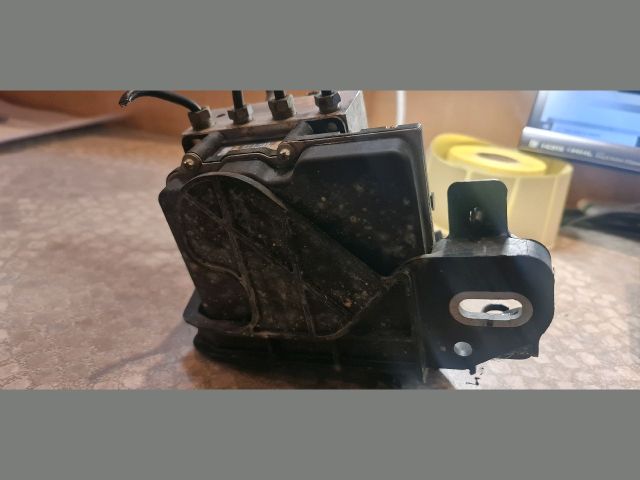 bontott OPEL MERIVA B ABS Kocka