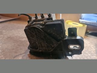 bontott OPEL MERIVA B ABS Kocka