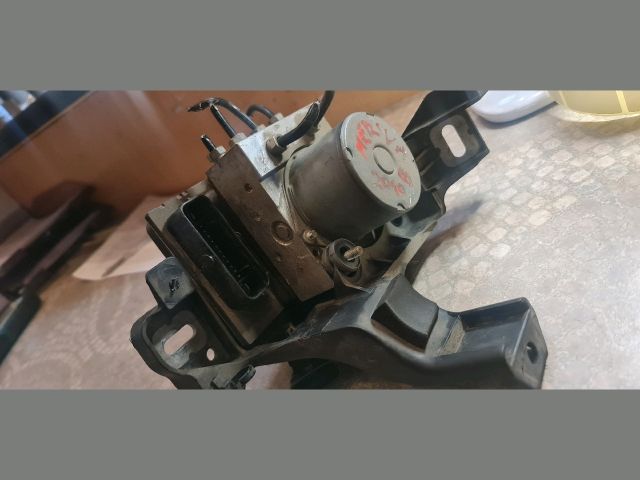 bontott OPEL MERIVA B ABS Kocka