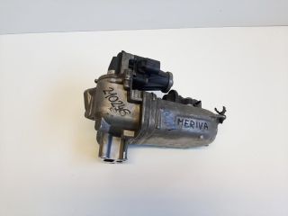 bontott OPEL MERIVA B EGR / AGR Szelep