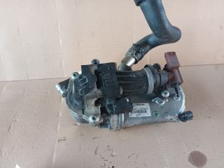 bontott OPEL MERIVA B EGR / AGR Szelep