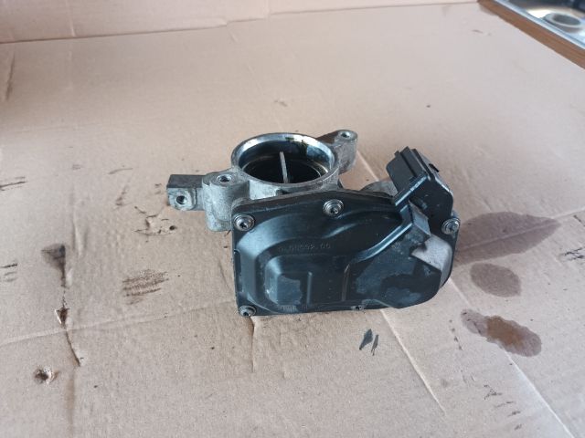 bontott OPEL MERIVA B Fojtószelep (Elektromos)