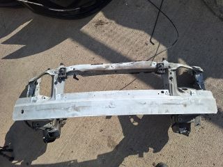 bontott OPEL MERIVA B Homlokfal (Üres lemez)