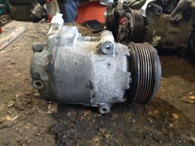 bontott OPEL MERIVA B Klímakompresszor