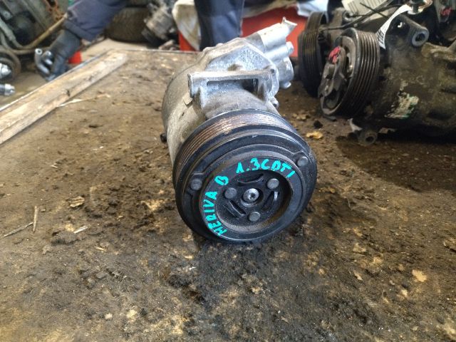 bontott OPEL MERIVA B Klímakompresszor