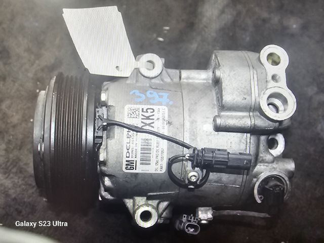 bontott OPEL MERIVA B Klímakompresszor