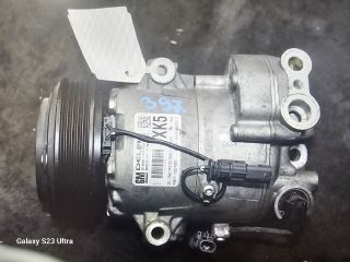 bontott OPEL MERIVA B Klímakompresszor