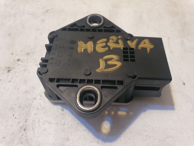 bontott OPEL MERIVA B Menetstabilizátor Elektronika